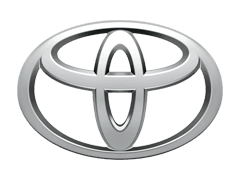 Toyota logo