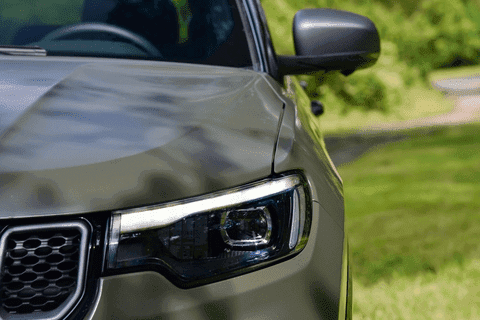 Compass destaque MeuCarroJá